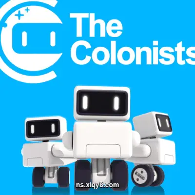 [PC游戏] 殖民者 The Colonists|官方中文v1.9.21.2|容量861MB