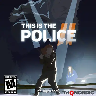 [PC游戏] 这就是警察 This Is the Police|官方中文Build.12698983_v2.0.1.0|容量4GB