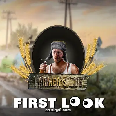 [PC游戏]农民的生活 Farmers Life|容量6.65GB|官方简体中文v1.0.20