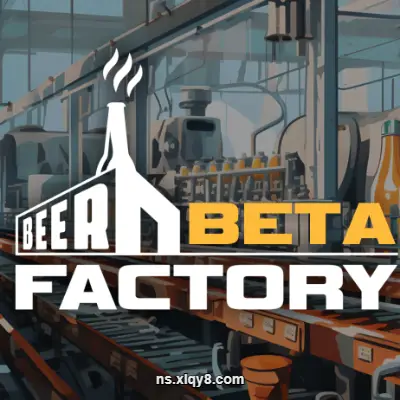 [PC游戏] 啤酒工厂模拟器 Beer Gactory|官方中文Build.13141080|容量6.5GB