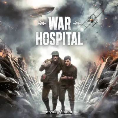 [PC游戏]战地医院 War Hospital|官方中文版v2024022|容量6.4GB
