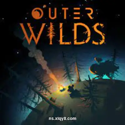 [Switch]星际拓荒 Outer Wilds|中文本体+v1.1.15.1027升补+1DLC|整合版