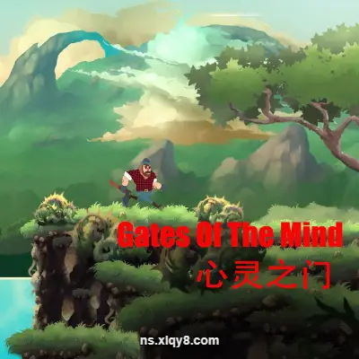 [Switch] 心灵之门 Gates Of The Mind|中文本体+v1.2升补|整合版