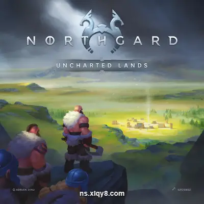 [PC游戏]北加尔/北境之地 Northgard 官方中文v4.0.10.43165 集成DLCs|容量3.1GB|