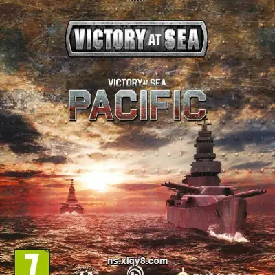 [PC游戏] 太平洋胜利 Victory At Sea Pacific|官方中文v1.14.1|容量17GB