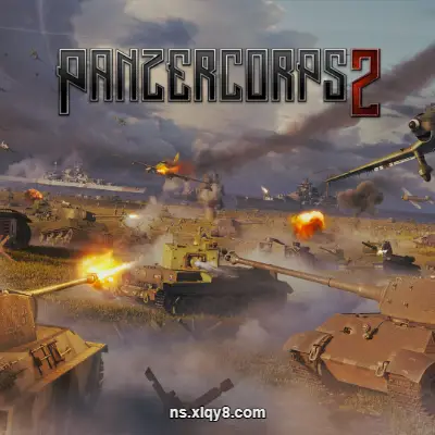 [PC游戏]装甲军团2 Panzer Corps2 官方中文v1.15.1|容量18GB|单机版