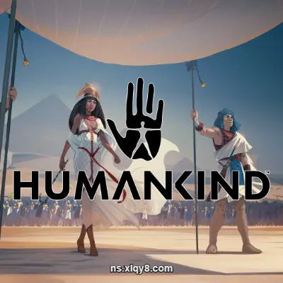 [PC游戏]人类 HUMANKIND™|官方中文v1.0.28.4623|整合全DLC|赠修改器 单机