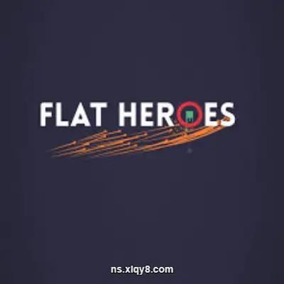 [Switch]平面英雄 Flat Heroes|中文本体+v1.0.2升补|整合版