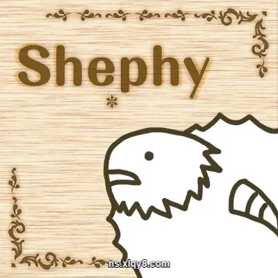 [Switch]雪批 Shephy|中文本体+v1.1.1升补|整合版