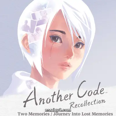 [Switch]异色代码回忆录 双重记忆 记忆之门|中文原版|