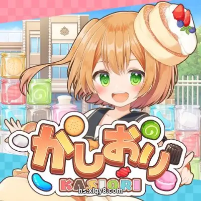 [Switch]卡西里 KASIORI 美区中文v2.0.3升补整合版