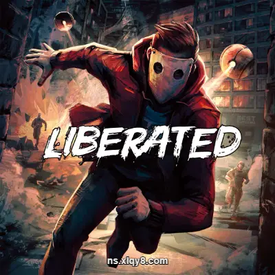 [Switch]冲破束缚 Liberated|中文本体+v1.2升补|整合版
