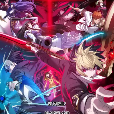 [PC游戏]夜下降生2 Build.01032024联机版|容量15.6GB|官方中文|支持键盘.鼠标.手柄