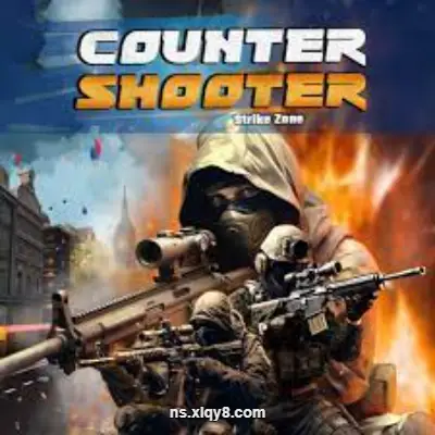 [Switch] 反射手打击区 Counter Shooter Strike Zone|中文本体+v1.0.1升补|整合版
