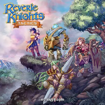 [Switch] 幻想骑士战术 Reverie Knights Tactics|中文本体+v1.03升补|整合版