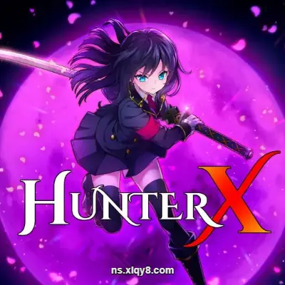 [Switch] 猎人X HunterX|中文本体+v1.1.3升补|整合版