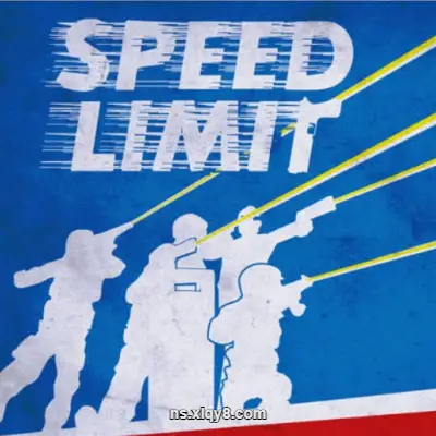 [Switch]速限 Speed Limit|中文本体+v1.2.3升补整合版