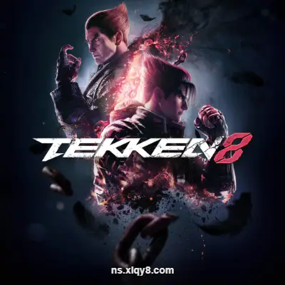 [PC游戏]铁拳8 TEKKEN 8 官方中文v2.09.00|容量116GB|赠修改器