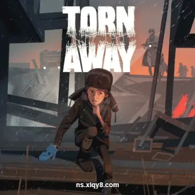 [Switch]流离归途 Torn Away|中文原版|