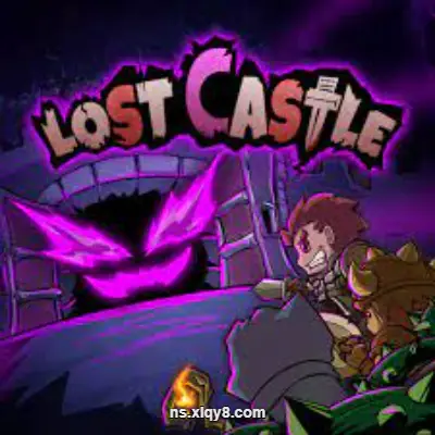 [Switch]失落城堡 Lost Castle|中文本体+v2.14f升补|整合版