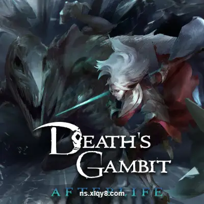 [PC游戏] 死神诡计 来生|官方中文|Build.9977110+全DLC|容量600MB