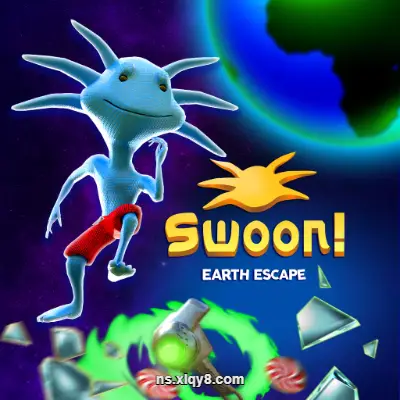 [Switch] 昏厥 地球逃脱 Swoon! Earth Escape|中文本体+v0.5升补|整合版