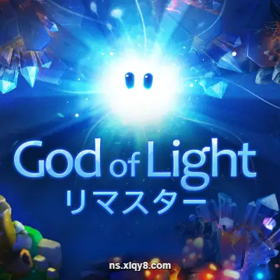 [Switch] 光明之神 重制版 God of Light Remastered|中文原版|