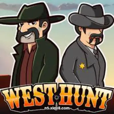 [Switch]西部对决 West Hunt|中文v1.3.1升补|整合版