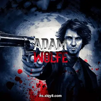 [Switch] 亚当沃尔夫 Adam Wolfe|中文原版|