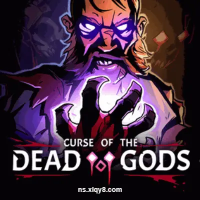 [Switch]无间冥寺 Curse of the Dead Gods|中文本体+v1.0.0.5升补|整合版