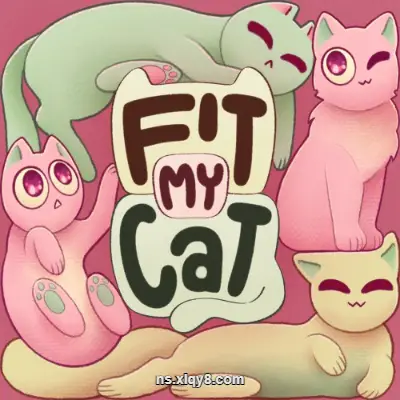 [Switch]装配我的猫 Fit My Cat 美区中文v1.0.4+4DLC升补整合版