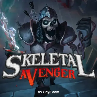 [Switch]骷髅复仇者 Skeletal Avenger|中文本体+v1.0.3升补|整合版