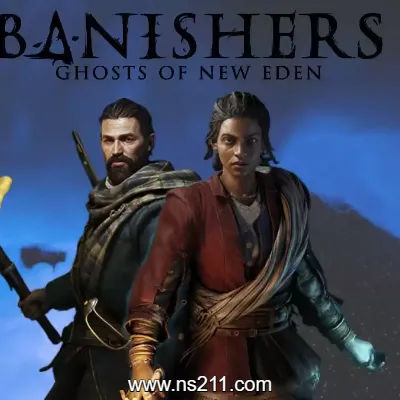 [PC游戏]驱灵者 新伊甸的幽灵|容量51.5GB|官方中文v1.4.1.0|支持键盘.鼠标.手柄