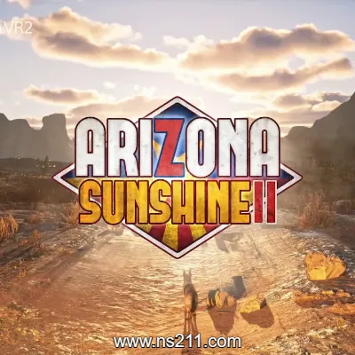 [PC游戏]亚利桑那阳光2 Arizona Sunshine 2|官方中文Build.26032024联机版|支持VR