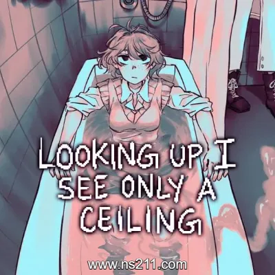 [Switch]抬头只看到天花板 Looking Up I See Only A Ceiling|中文原版|