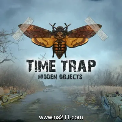 [Switch]时间陷阱 隐藏对象 美区中文v1.2.0整合版