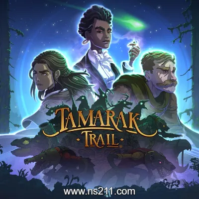 [PC游戏]塔玛拉克小径 Tamarak Trail|容量2.08GB|官方中文v1.0.0|支持手柄