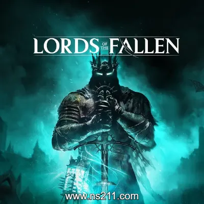 [PC游戏]堕落之主 Lords of the Fallen 官方中文v2.5.310 容量33GB+修改器