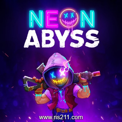 [Switch]霓虹深渊 Neon Abyss|中文本体+v1.0.7+3DLC|整合版