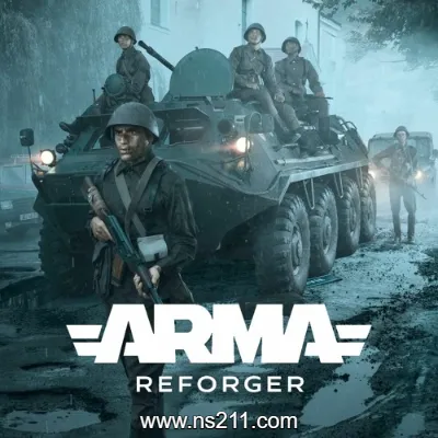 [PC游戏]武装突袭 重铸者 Arma Reforger 官方中文v1.4.0.55|容量21.7GB集成全DLC