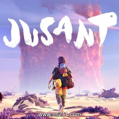 [PC游戏]退潮 Jusant|容量1GB|官方中文v1.06|支持手柄