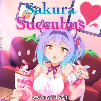 [Switch]樱花魅魔7 公主的来访 Sakura Succubus 7 中文原版
