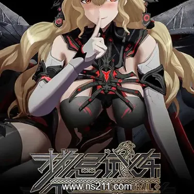 [PC游戏]禁忌试炼 Taboo Trial|容量12.9GB|官方中文v20240413|支持手柄