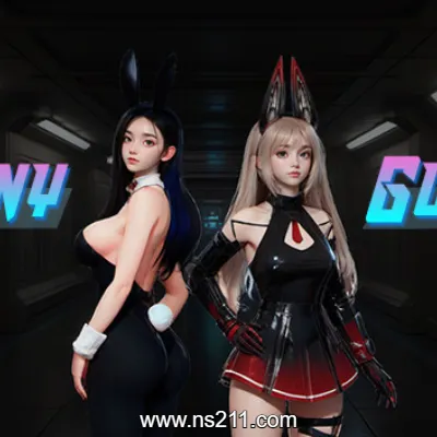 [PC游戏]兔耳战姬 Bunny Guntz|容量5.45GB|官方中文Build.13532670