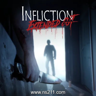 [Switch]刑罚 加长版 Infliction|中文本体+v1.08升补|整合版