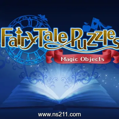 [Switch]妖精传说 魔法目标|中文v1.1.0升补+1DLC|整合版