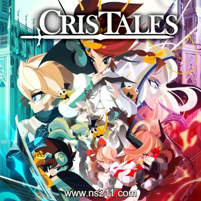 [Switch]水晶传说 Cris Tales|中文本体+v1.0.3升补|整合版