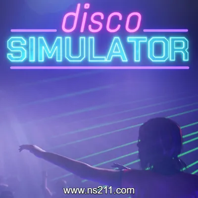 [PC游戏]迪斯科模拟器 Disco Simulator|容量4.78GB|官方简体中文v1.0.0|支持键盘.鼠标