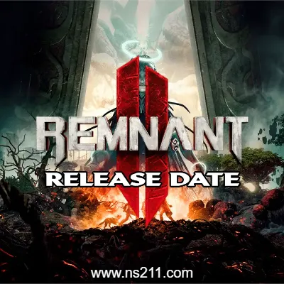 [PC游戏]遗迹2 REMNANT 2|容量82GB|中文v434.869版|亲测 赠修改器