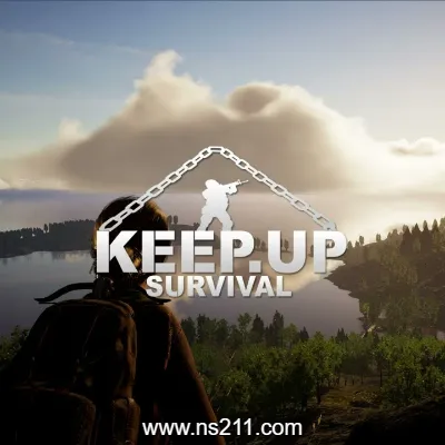 [PC游戏]维持生存 KeepUp Survival 官方中文v20260106 容量14.7GB